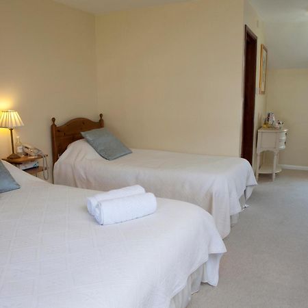Yalbury Cottage Higher Bockhampton Room photo
