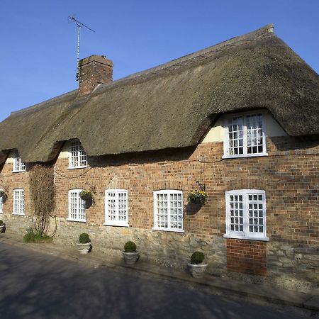 Yalbury Cottage Higher Bockhampton Exterior photo