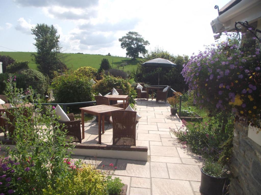 Yalbury Cottage Higher Bockhampton Exterior photo