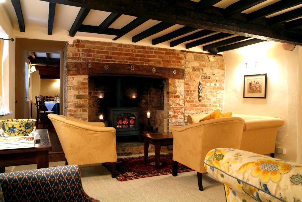 Yalbury Cottage Higher Bockhampton Exterior photo