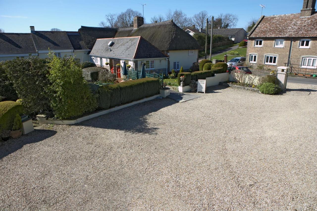 Yalbury Cottage Higher Bockhampton Exterior photo